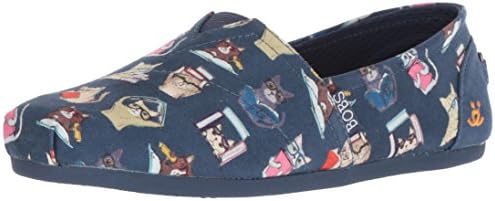 skechers bobs studious cats