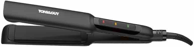 toni and guy wide plate straightener