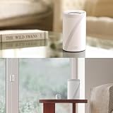 TP-Link Deco BE65 BE9300 Mbps Tri-Band WiFi 7 Router 2.5G WAN/LAN view 10