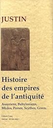 Histoire des grands empires de l'Antiquité