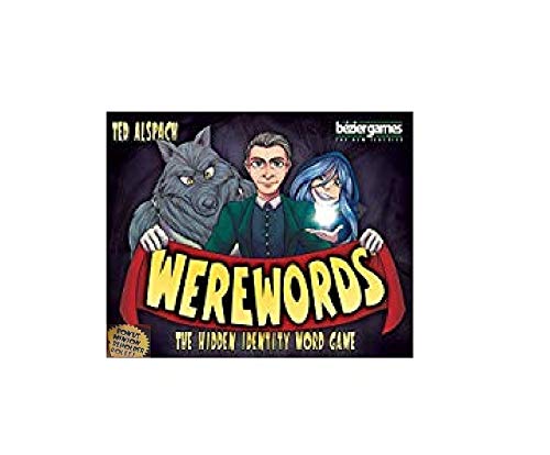 Werewords