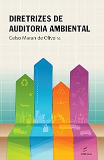 Livro Diretrizes de auditoria ambiental