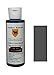 Leather Restore Leather Color Repair, DARK GRAY, 4 OZ Bottle - Repair, Recolor & Restore Leather & Vinyl Couch, Furniture, Auto Interior, Couch, Car Seats, Sofa