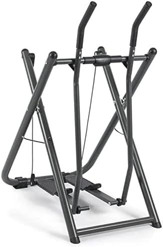 Marshal Fitness High-performance Gazelle Freestyle Advanced Total