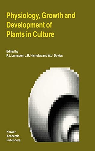 Amazon.com: Physiological Plant Ecology: Ecophysiology and Stress