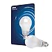 Cree Lighting BA19-08027OMF-12CE26-1C110 Connected 60W Equivalent Soft White (2700K) A19 Dimmable LED Light Bulb (6 Pack)
