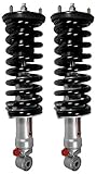 Rancho Quicklift Leveling Strut Front Pair fits 2005-2016 Nissan Frontier