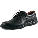 Josef Seibel Men's Walt Leather Lace Up Smart Shoes