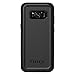 OtterBox Commuter Series for Samsung Galaxy S8+ - Frustration Free Packaging - Black