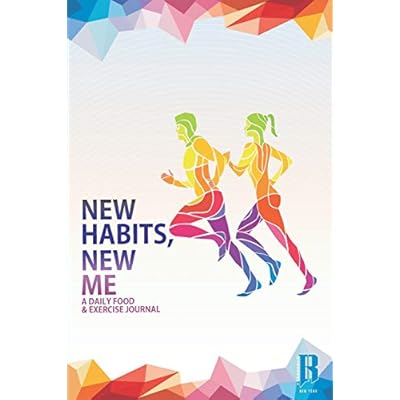 Health and Fitness Journal: Daily Tracker for Goals, Jamaica Ubuy