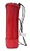 Deconovo Travel Sports Towel with Carry Bag, 27x51 Inch, Red