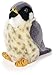 Peregrine Falcon - Audubon Plush Bird (Authentic Bird Sound)