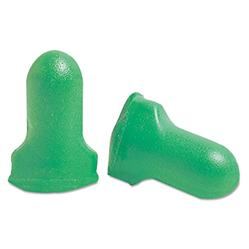 HWLLPF30 - Sperian Low Pressure Foam Ear Plugs