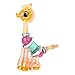 Twisty Petz - Jubilee Giraffe - Make a Bracelet or Twist into a Pet!