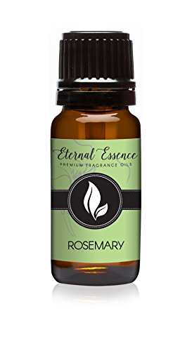 Rosemary Premium Grade Fragrance Oil - 10ml - Scented Oil