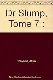 Image de Dr Slump, tome 7