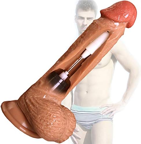 8.67 Inch Realistic Lifelike for Womens
