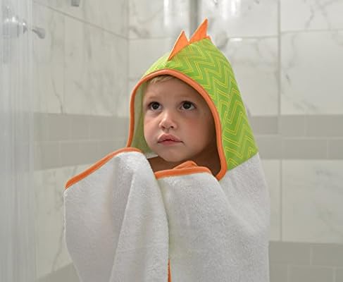 jj cole hooded towel