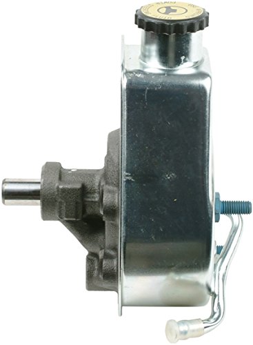 Cardone Select 96-7853 New Power Steering Pump - Thumbnail 4