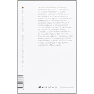 Sobre la felicidad / On happiness (Spanish Edition)