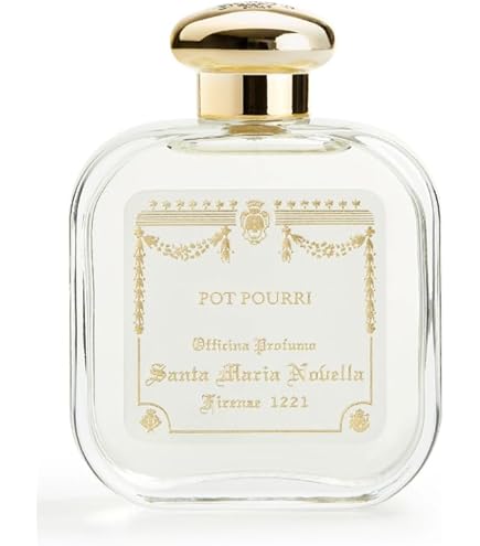 Amazon.com : Santa Maria Novella MARIA NOVELLA Sandalwood Cologne