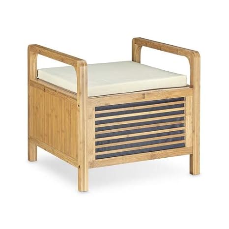 Banco con perchero recibidor | Percheros de pared, percheros de pie...