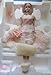 Barbie Plantation Belle Porcelain