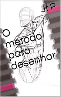 Livro O metodo para desenhar