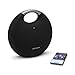 Harman Kardon Onyx Studio 5 Bluetooth Wireless Speaker (Onyx5) (Black) (Renewed)