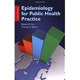 Epidemiology for Public Health Practice (Friis, Epidemiology for Public Health Practice)