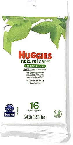 Huggies Bundle
