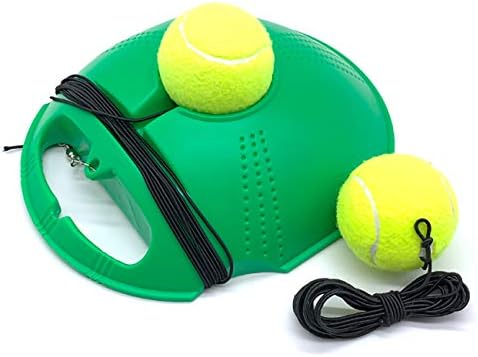 Self returning tennis ball Outlet