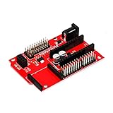 ITEAD Arduino Nano I/O Shield