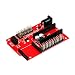 ITEAD Arduino Nano I/O Shield