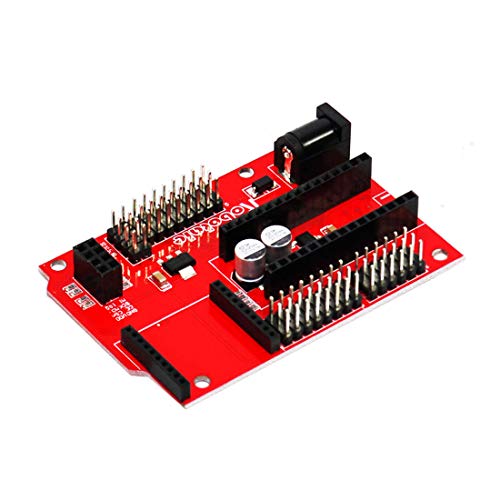 ITEAD Arduino Nano I/O Shield