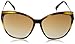 VonZipper Women's Begonia Round Sunglasses