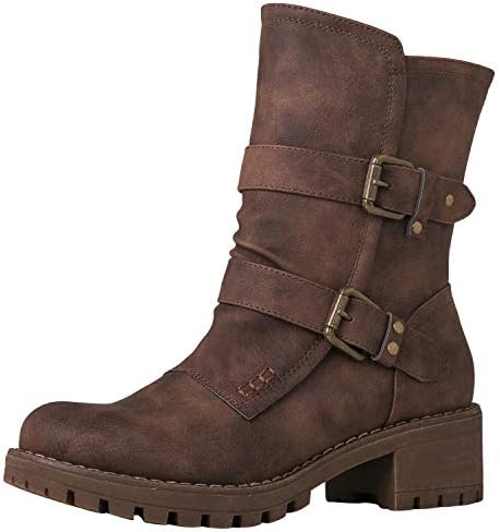 GLOBALWIN Women's Fashion Boots 2 GLOBALWIN Women's Fashion Boots