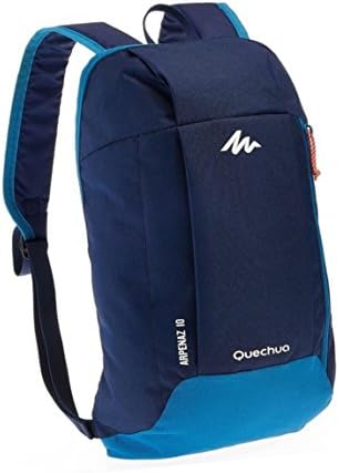 quechua arpenaz 10 litre hiking backpack