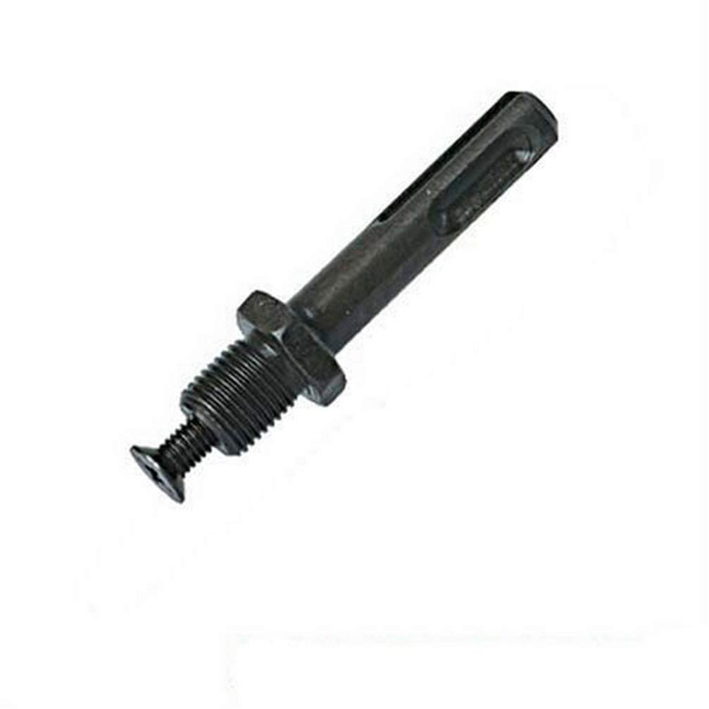 Silverline 793773 SDS Plus Adaptor 1/2" Connector