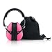 HEARTEK Noise Cancelling Headphones Kids Adult Earmuffs Shooting Ear Protection