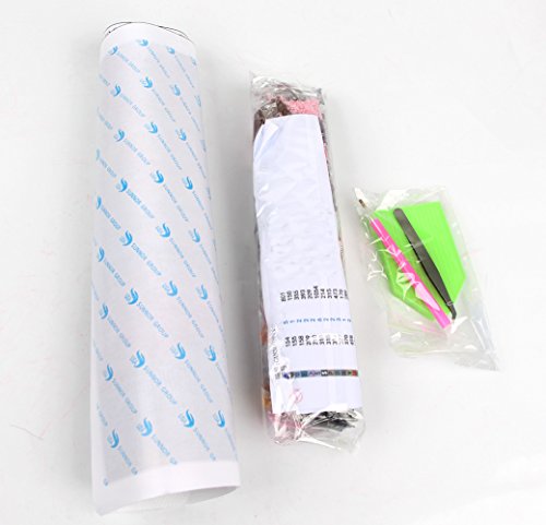 3 Diamond+Painting+Embroidery+Sun+Cling