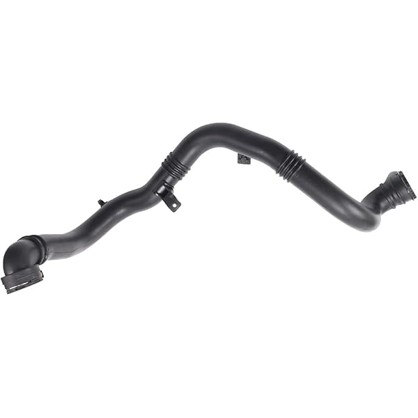 Amazon.com: GM Genuine Parts 13345223 Turbocharger Intercooler 