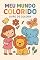Livro Livro Colorir