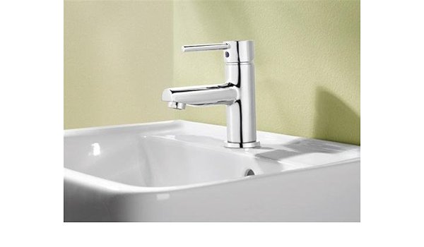 Grifo monomando para lavabo baño miomare: Amazon.es ...