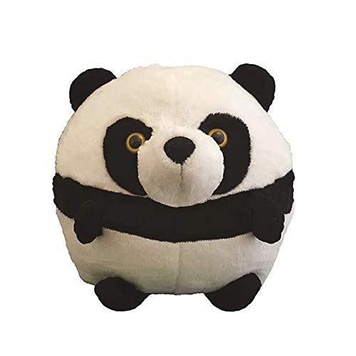 Cozy Time Giant Hand Warmer Children's Cuddly Soft Toy Plush Animal 35cm - Panda
