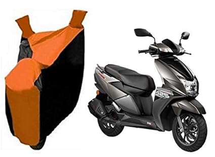 tvs ntorq bike cover