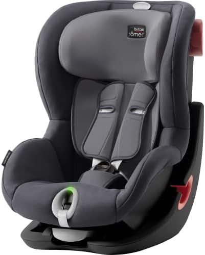 britax styrofoam replacement parts Römer Damping Insert Set Head and Side for King Plus Safefix Plus, TT Part Baby Products Leather Backpack Top Mens $100 - $199 Compatible with Britax Brook‚ Color:Cream - Short Visor - Iridium Inner