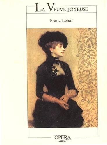 La  veuve joyeuse