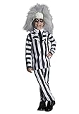 Deluxe Child Beetlejuice Costume - TD