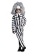 Deluxe Child Beetlejuice Costume Toddler